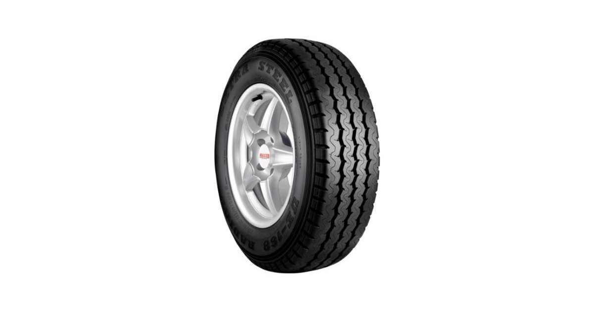Pneu MAXXIS UE168N 155/70/12 104 N