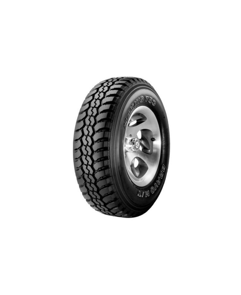 Pneu MAXXIS MT753 MUD TERRAIN 185/14/14 102 Q