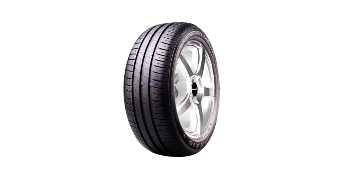 Pneu MAXXIS ME3 195/65/14 89 H
