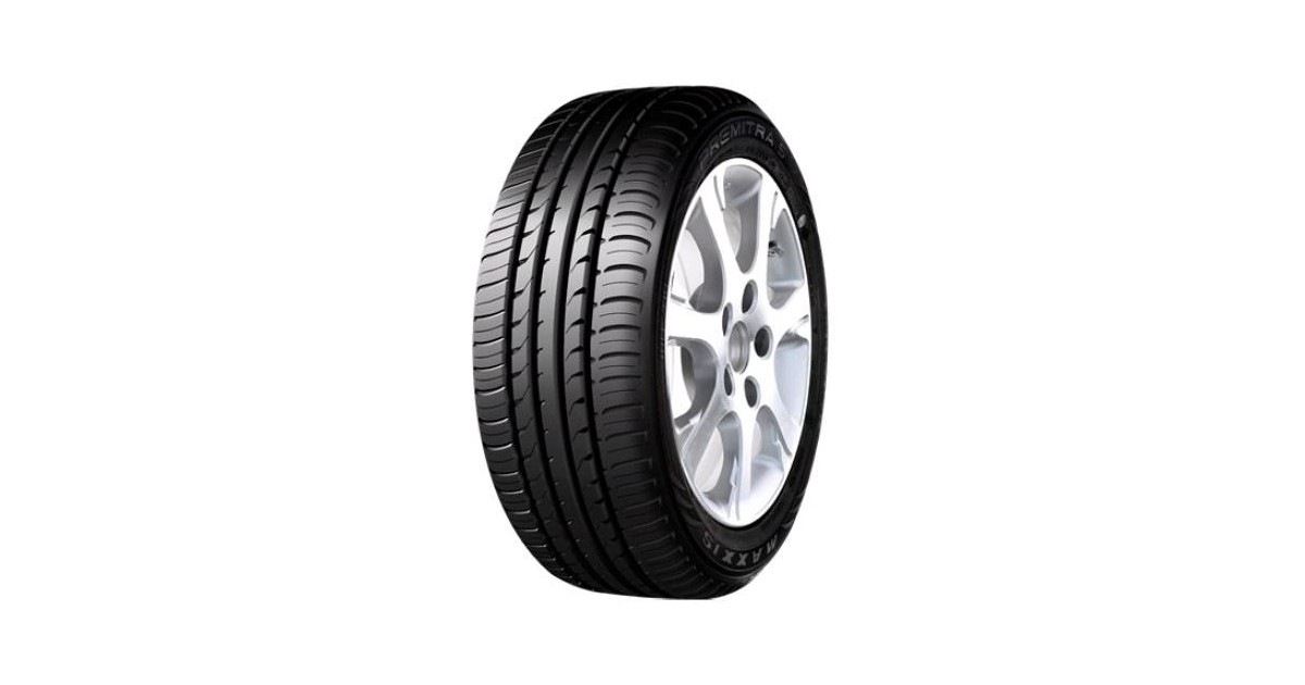 Pneu MAXXIS HP5 195/65/15 91 H