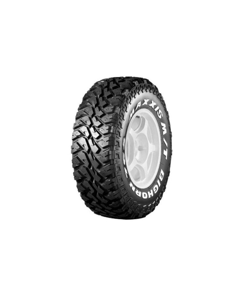 Pneu MAXXIS MT764 OWL POR 265/65/17 117 Q