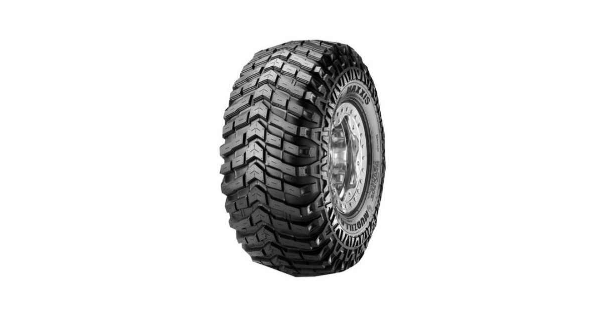 Pneu MAXXIS M8080 / 110 K