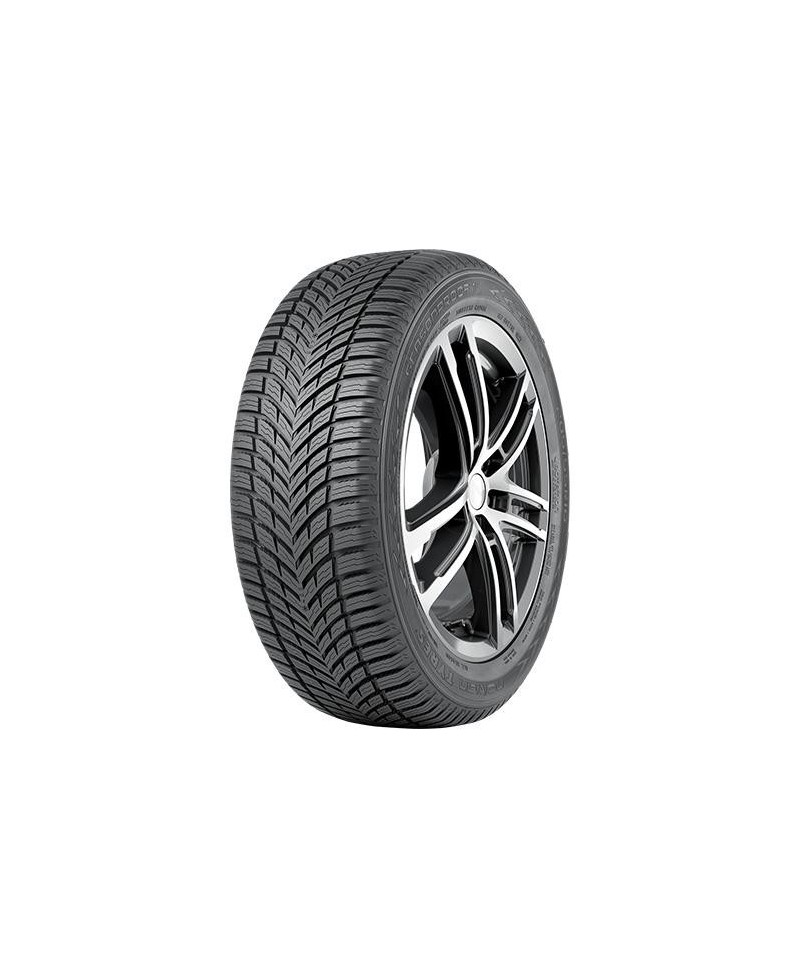 Pneu NOKIAN SEASONPROOF 1 XL 205/45/17 88V 3PMSF