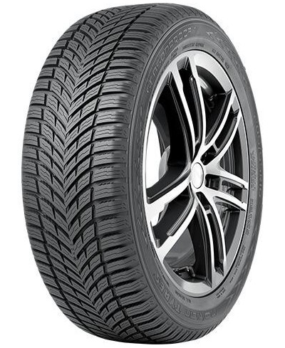 Pneu NOKIAN SEASONPROOF 1 XL 225/60/17 103 V 3PMSF