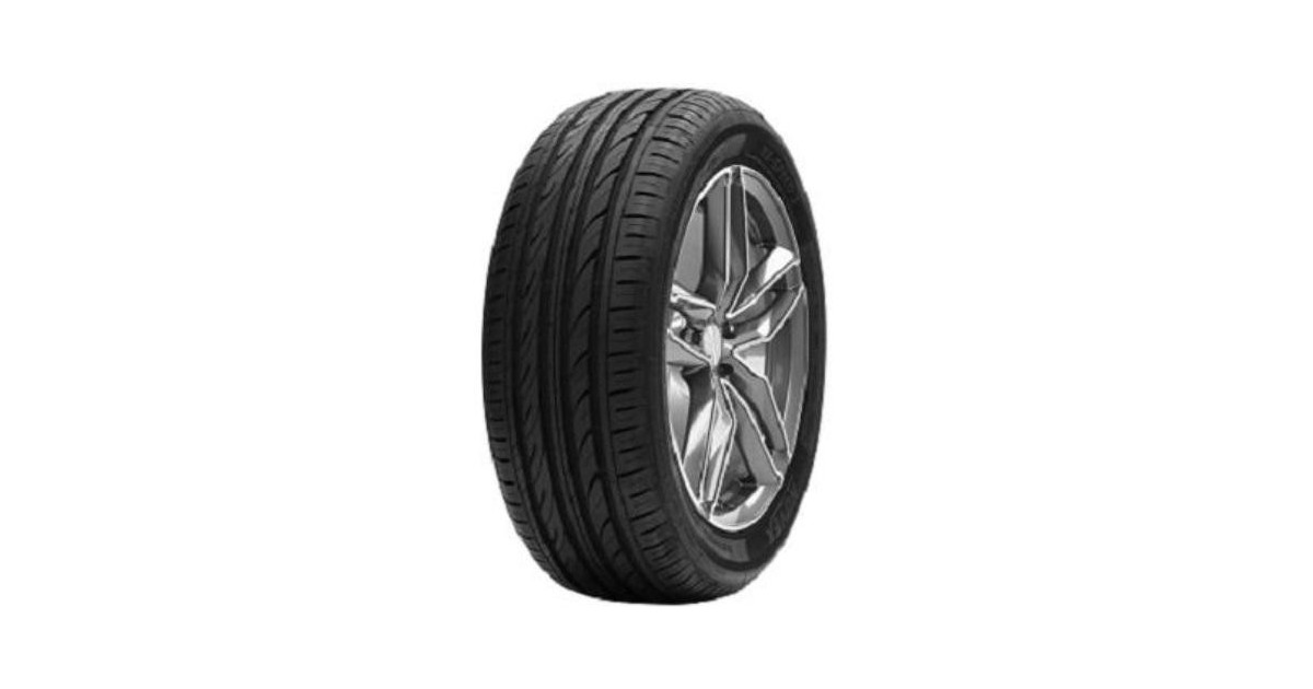 Pneu NOVEX NX-SPEED 3 185/60/15 84 H
