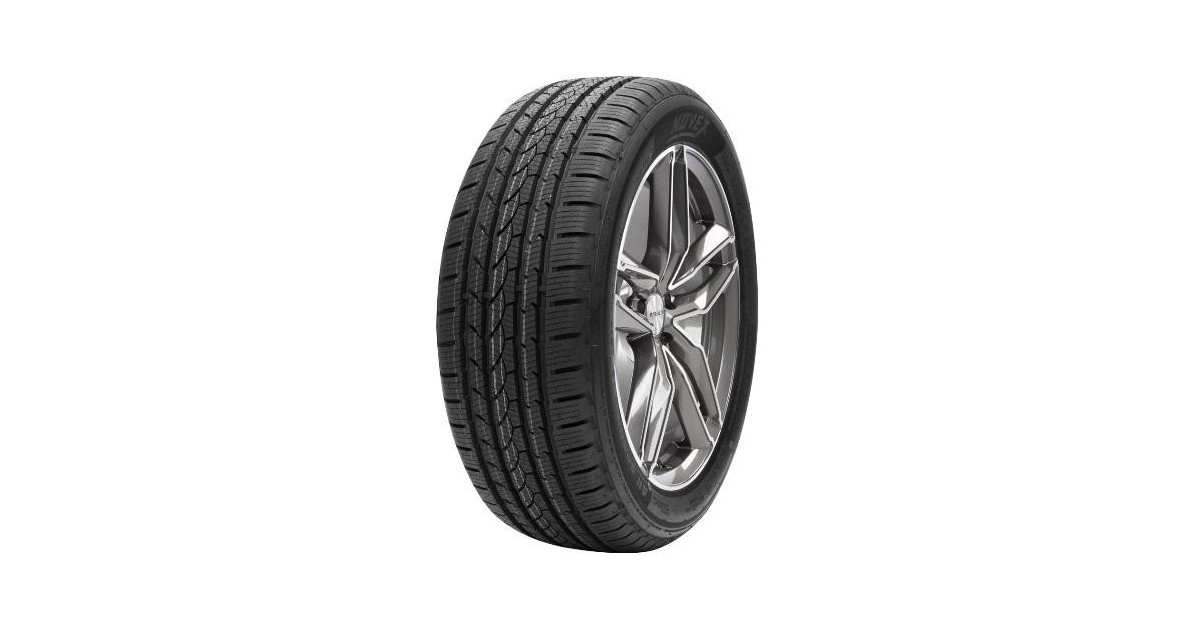 Pneu NOVEX ALL SEASON 3E XL 195/45/16 84 V 3PMSF