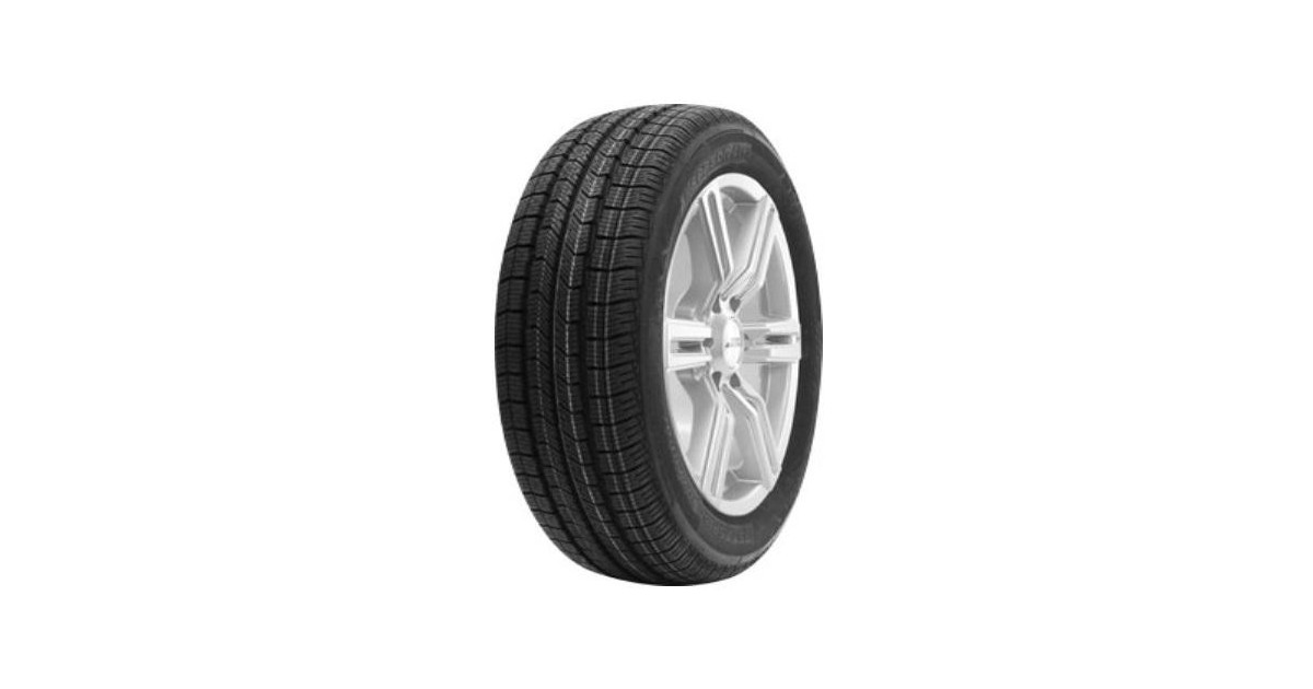 Pneu NOVEX ALL SEASON LT-3 195/70/15 104 R 3PMSF