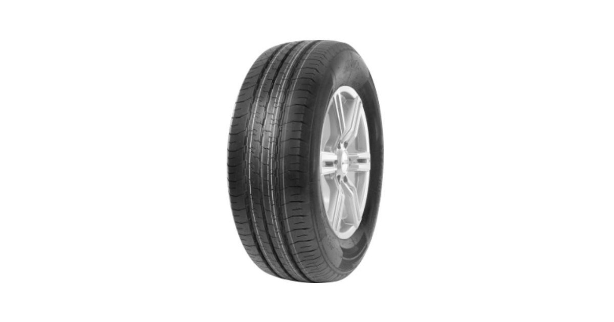 Pneu NOVEX VAN SPEED 3 195/70/15 104 R