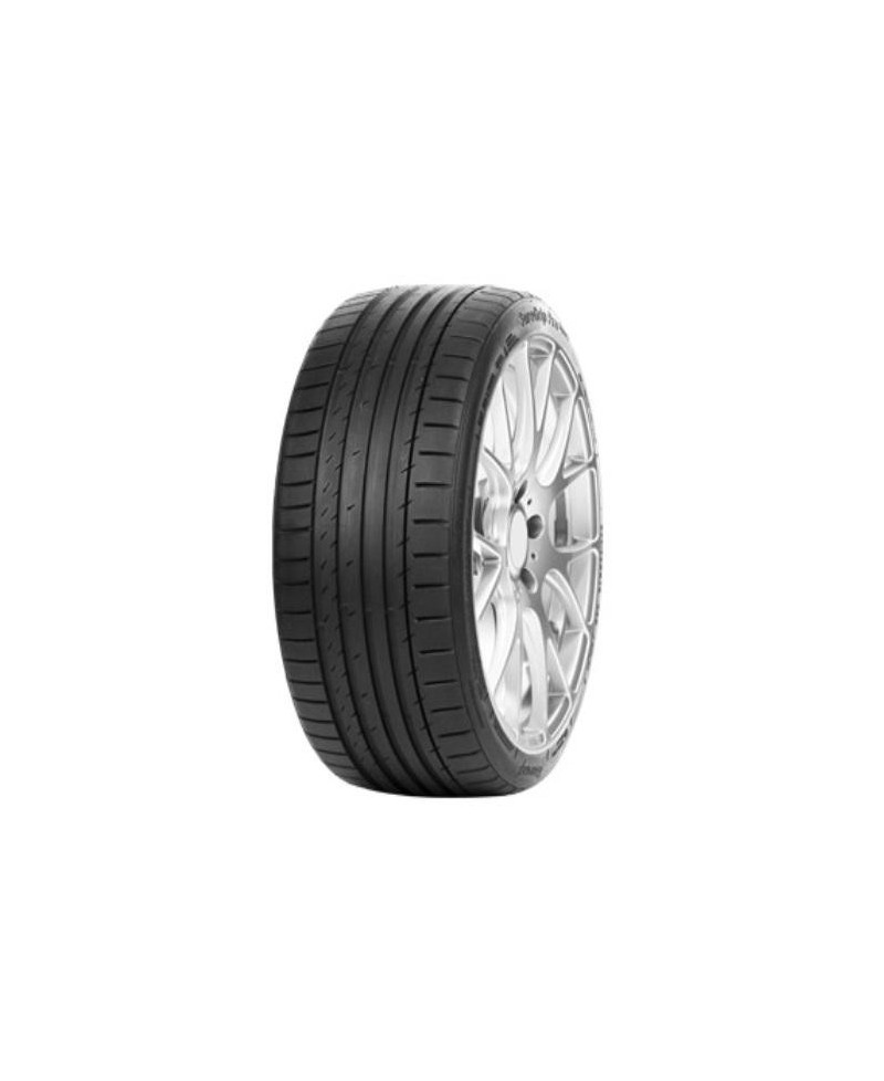 Pneu GRIPMAX SUREGRIP PRO SPORT XL 285/45/21 113 Y
