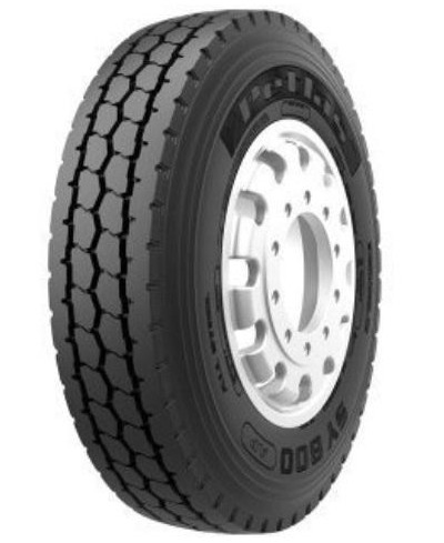 Pneu PETLAS SY800 (ST OO) 13/22.5 156 K ,3PMSF