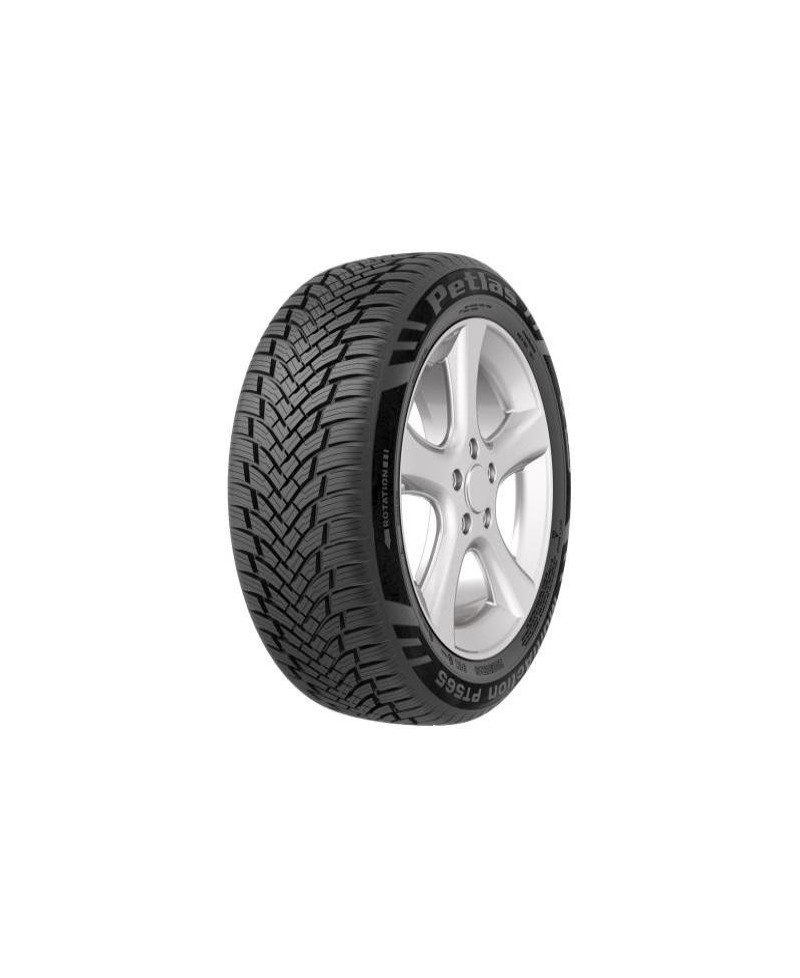 Pneu PETLAS ALL SEASON PT565 175/70/ 14 84 T 3PMSF