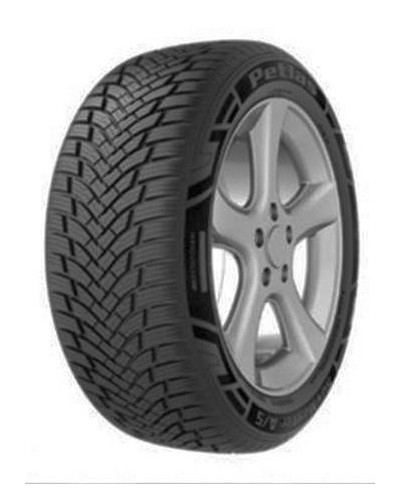 Pneu PETLAS SUVMASTER ALL SEASON XL 235/55/18 104 V 3PMSF