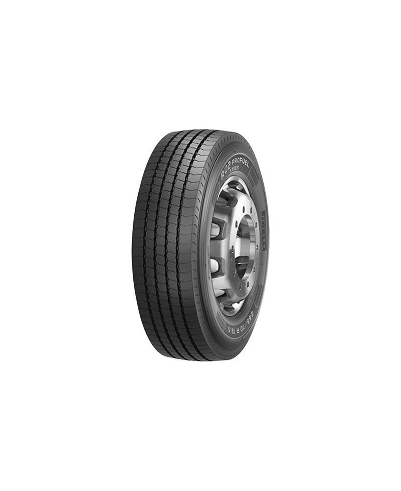 Pneu PIRELLI R02 PROFUEL STEER 215/75/17.5 128 M