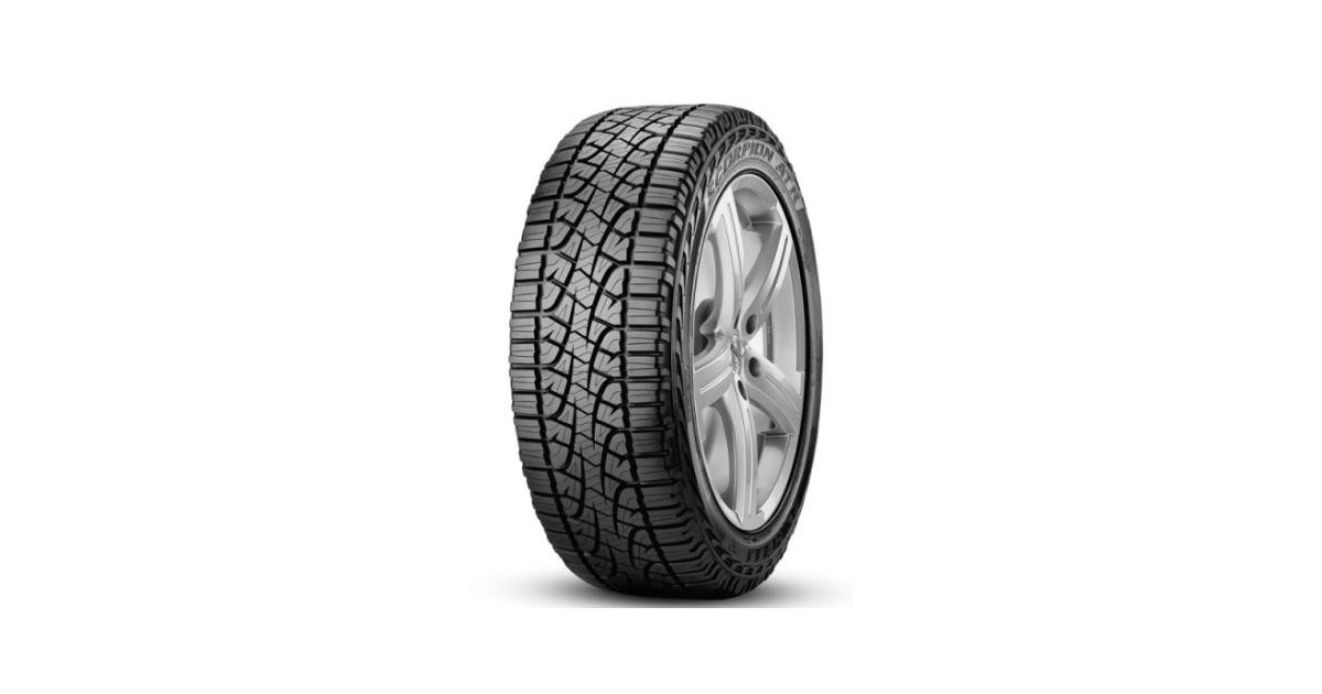 Pneu PIRELLI SCORPION ATR MO1 XL 275/50/20 113 V