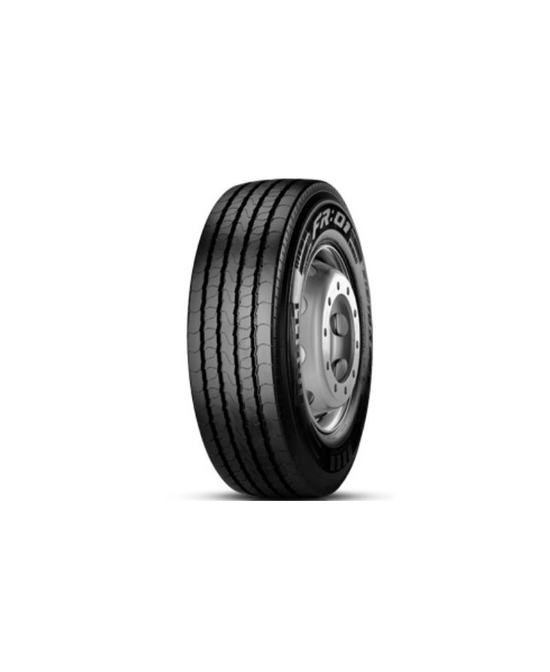 Pneu PIRELLI FR:01S 315/70/22.5 156 L