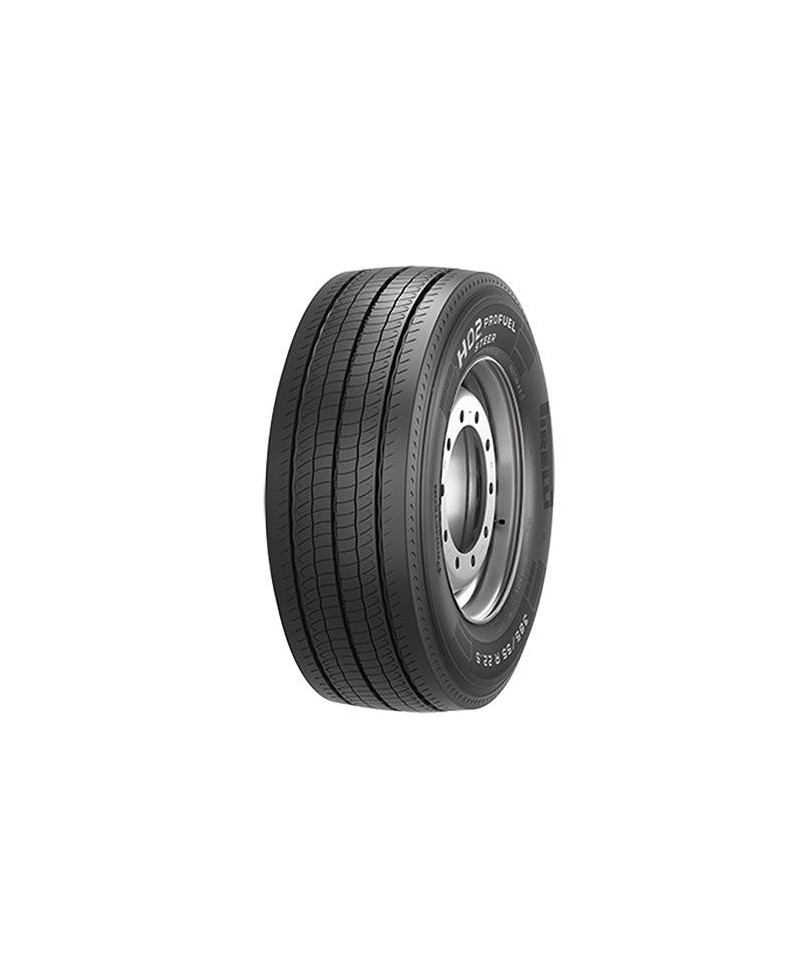 Pneu PIRELLI H02 PROFUEL STEER 385/ 55 R22.5 162 K/ 158L , 3PMSF