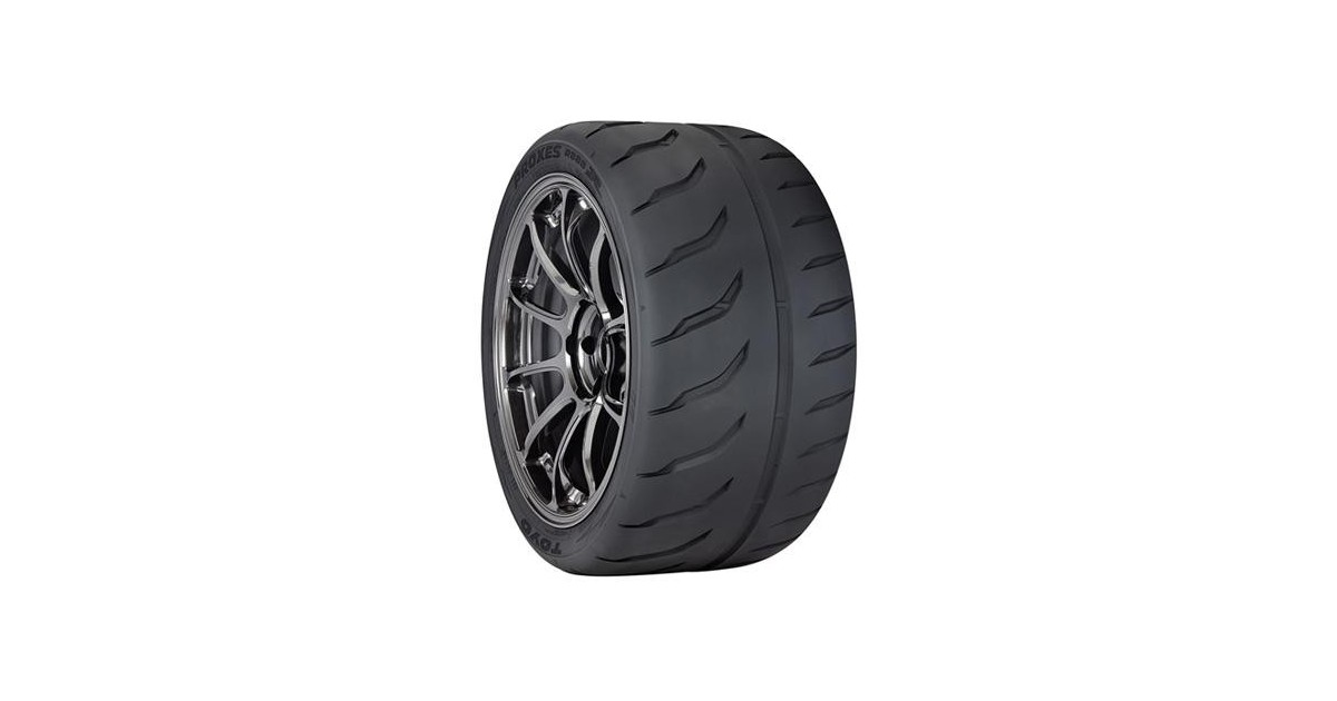 Pneu TOYO PROXES R888R (semi-slick) 235/40/17 94 W