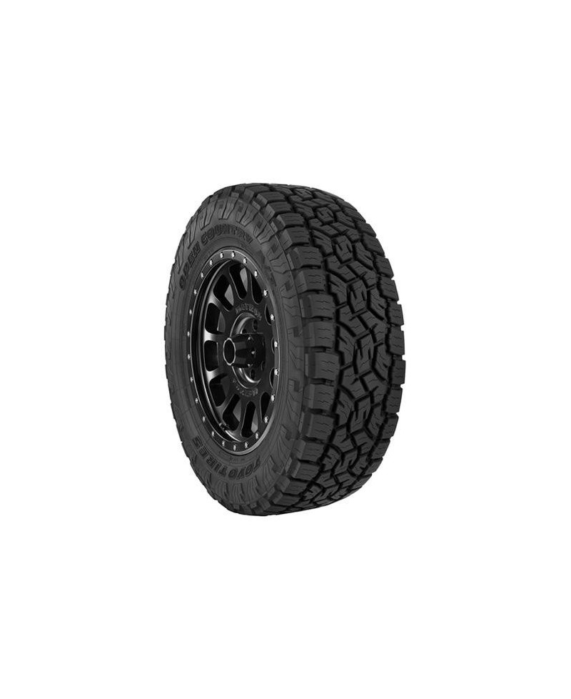 Pneu TOYO OPEN COUNTRY A/T3 3PMSF 275/60/20 115 H