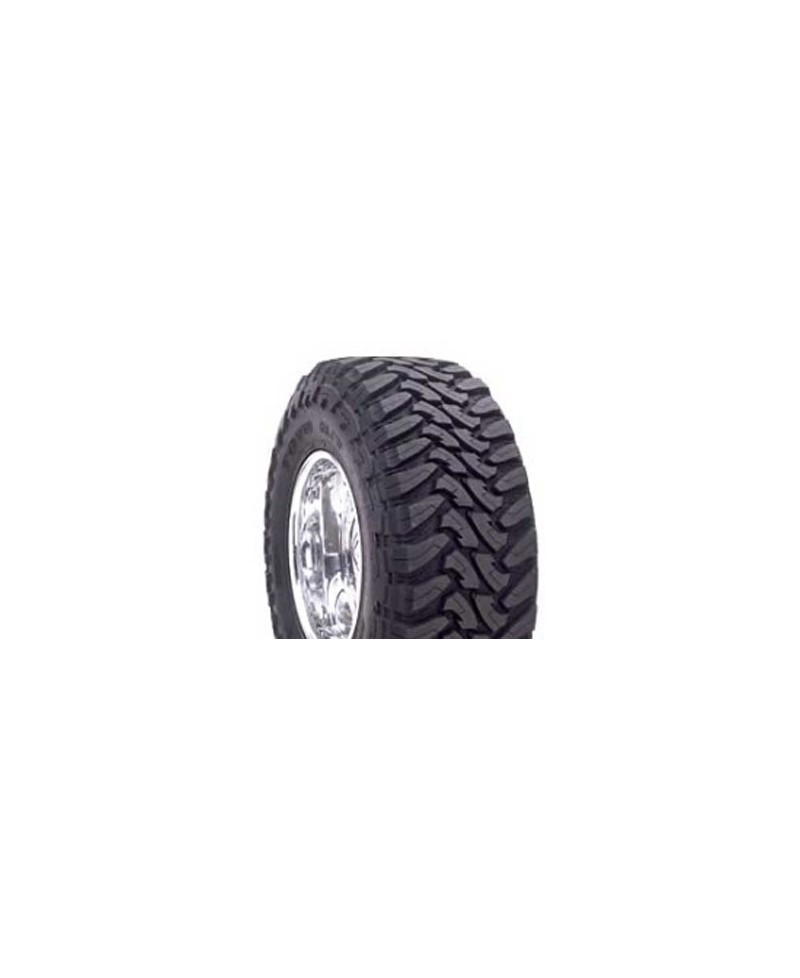 Pneu TOYO OPEN COUNTRY M/T POR 275/70/18 121 P