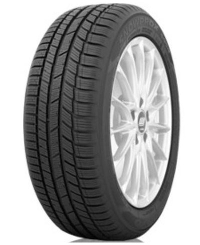 Pneu TOYO SNOWPROX 954 XL 235/ 35 R19 91 W , 3PMSF