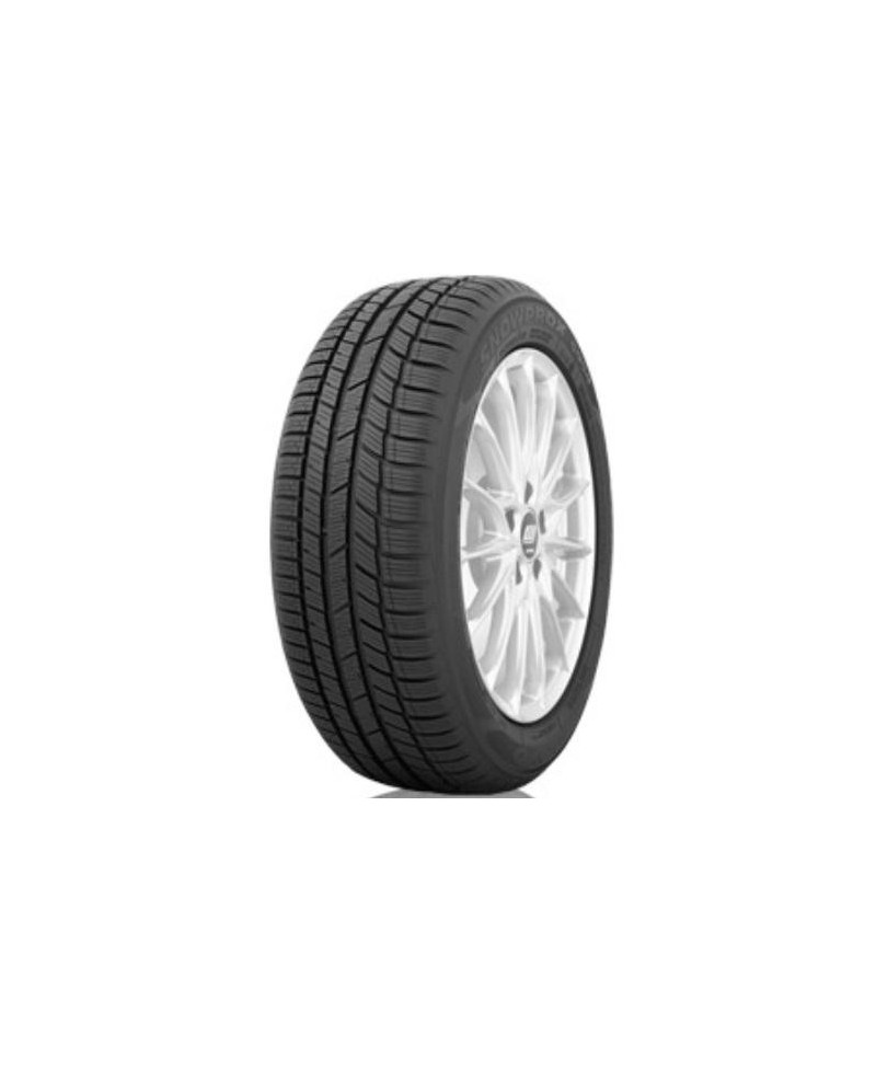 Pneu TOYO SNOWPROX 954 XL 235/ 35 R19 91 W , 3PMSF
