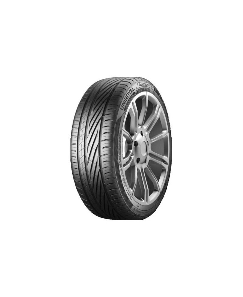 Pneu UNIROYAL RAINSPORT 5 XL 255/ 45 R18 103Y , FR , EVC