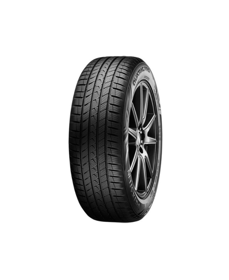 Pneu VREDESTEIN QUATRAC PRO+ XL 215/55/17 98 W