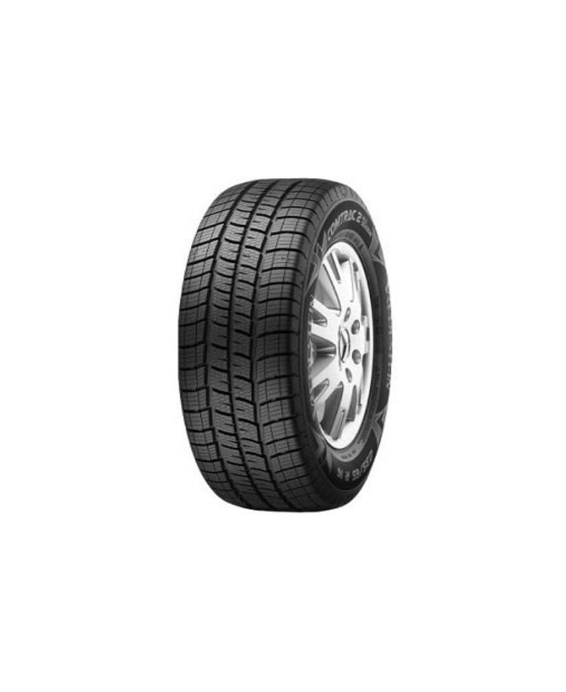 Pneu VREDESTEIN COMTRAC 2 ALL SEASON + 215/65/15 104 T