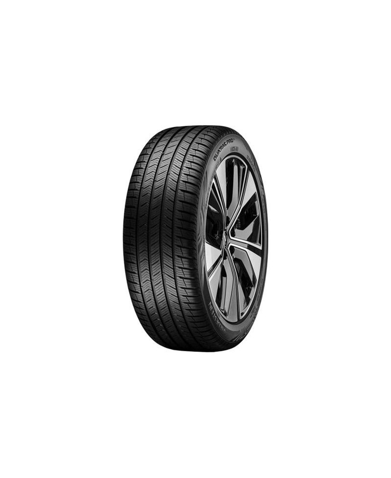 Pneu VREDESTEIN QUATRAC PRO EV XL 235/45/18 98 W