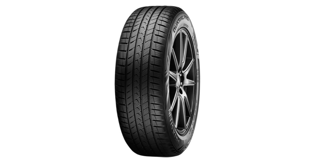 Pneu VREDESTEIN QUATRAC PRO+ XL 265/45/21 108 Y