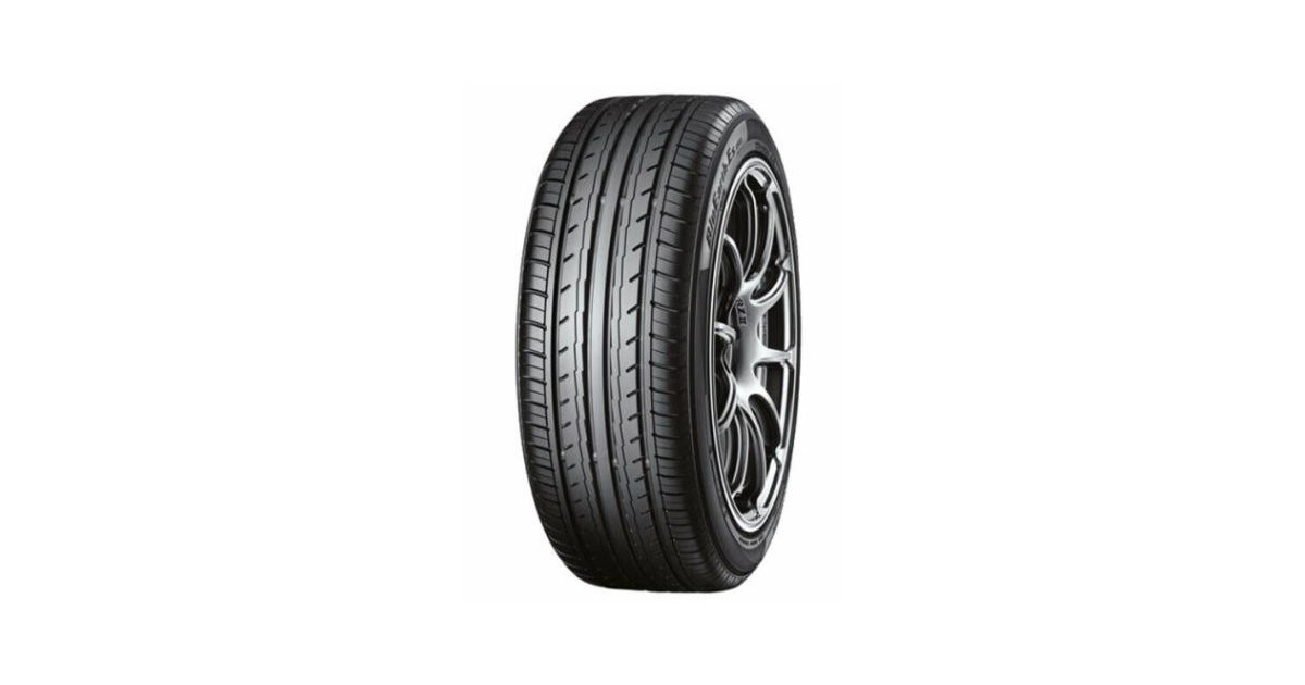 Pneu YOKOHAMA BLUEARTH ES32 155/65/14 75 T