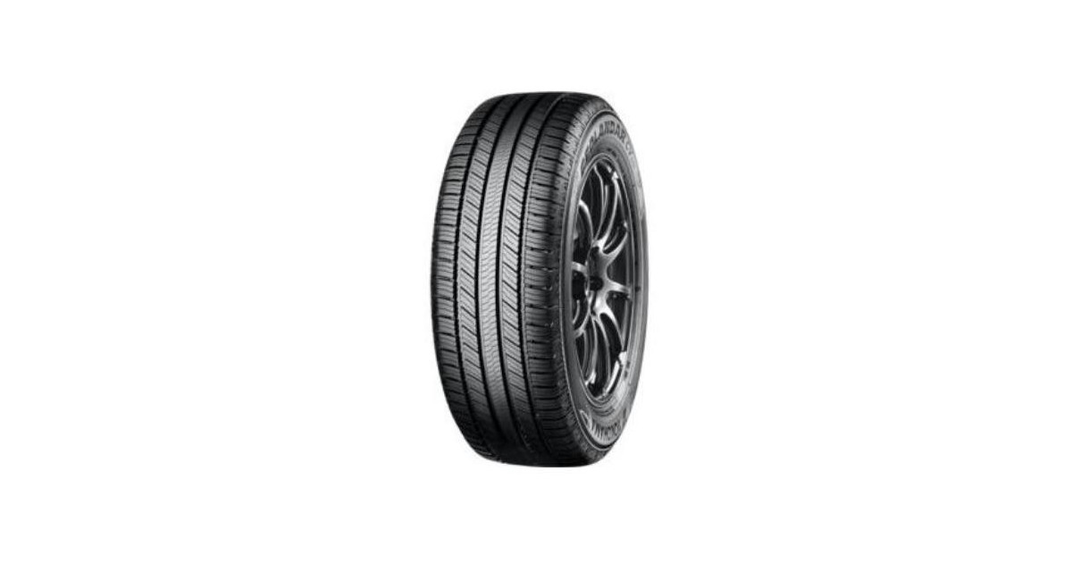 Pneu YOKOHAMA G058 225/55/17 97 V