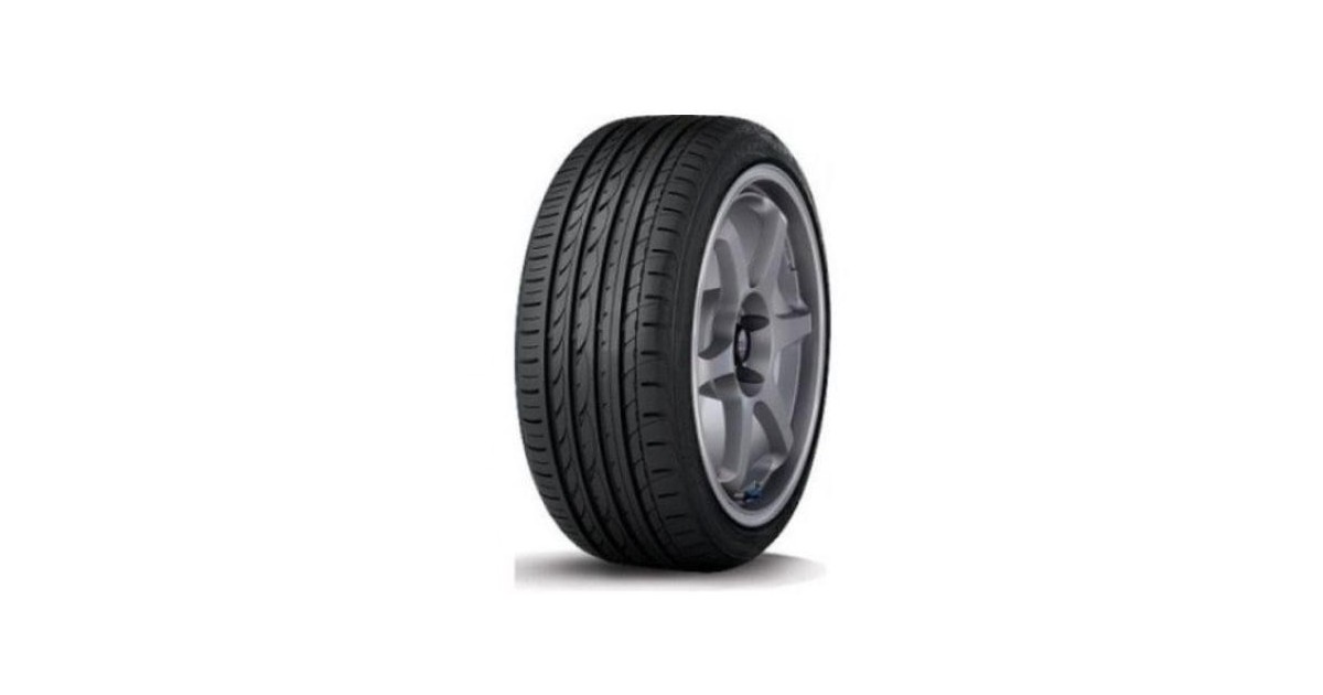 Pneu YOKOHAMA V105S XL 245/35/21 96 Y