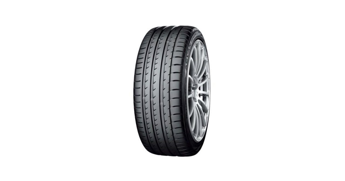 Pneu YOKOHAMA V105T XL 285/45/21 113 Y