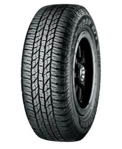 Pneu YOKOHAMA G015 285/65/17 116 H 3PMSF RPB