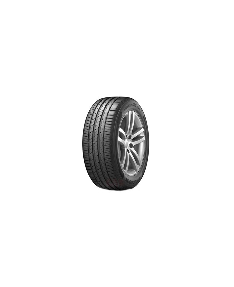 Pneu Hankook K117A SUV AO 235/65 R17 104W