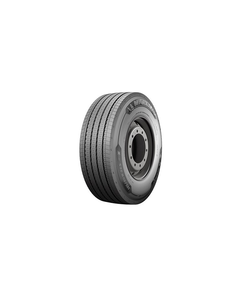 Pneu Michelin X MULTI HL Z 385/65 R22.5 164K, M&S, 3PMSF