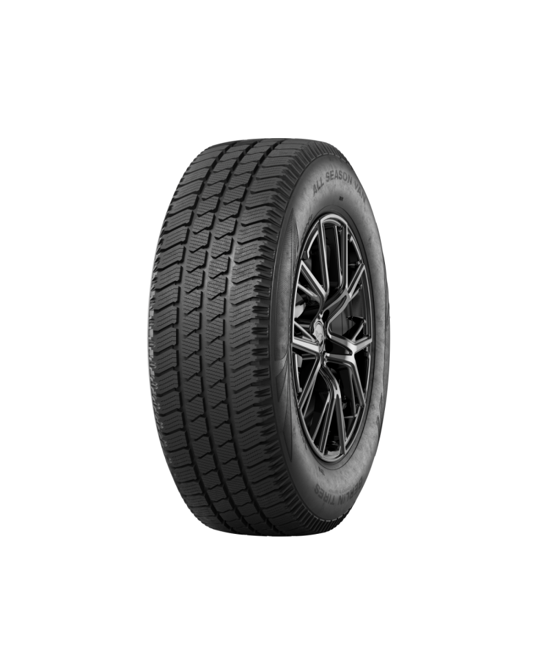 Pneu Berlin All Season VAN 215/ 75 R16 113/ 111R , 3PMSF