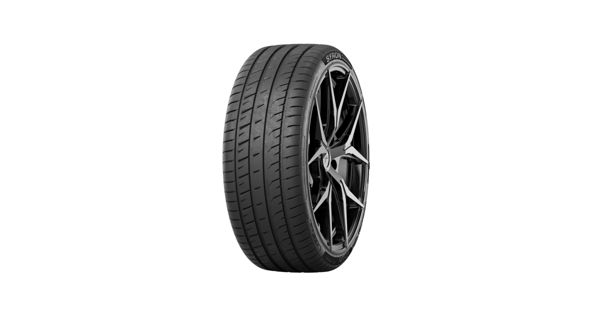 Pneu Syron PREMIUM PERF 275/30 R20 97Y