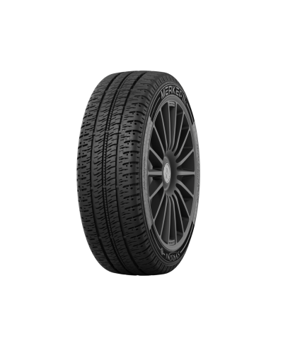 Pneu Syron MERKEP 2X 235/ 65 R16 121/ 119T , 3PMSF