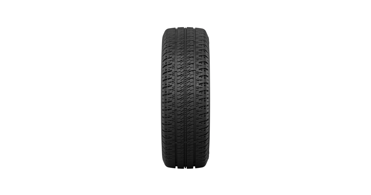 Pneu Syron MERKEP 2X 235/ 65 R16 121/ 119T , 3PMSF