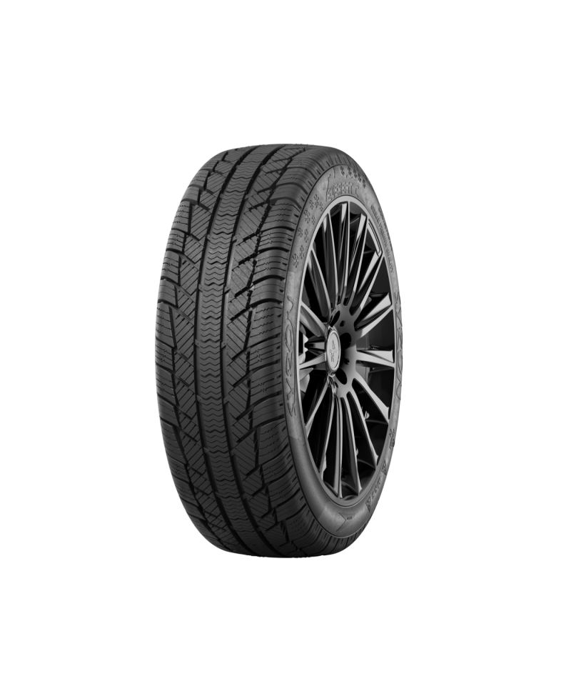 Pneu Syron EVEREST C 195/75 R16 107/105T
