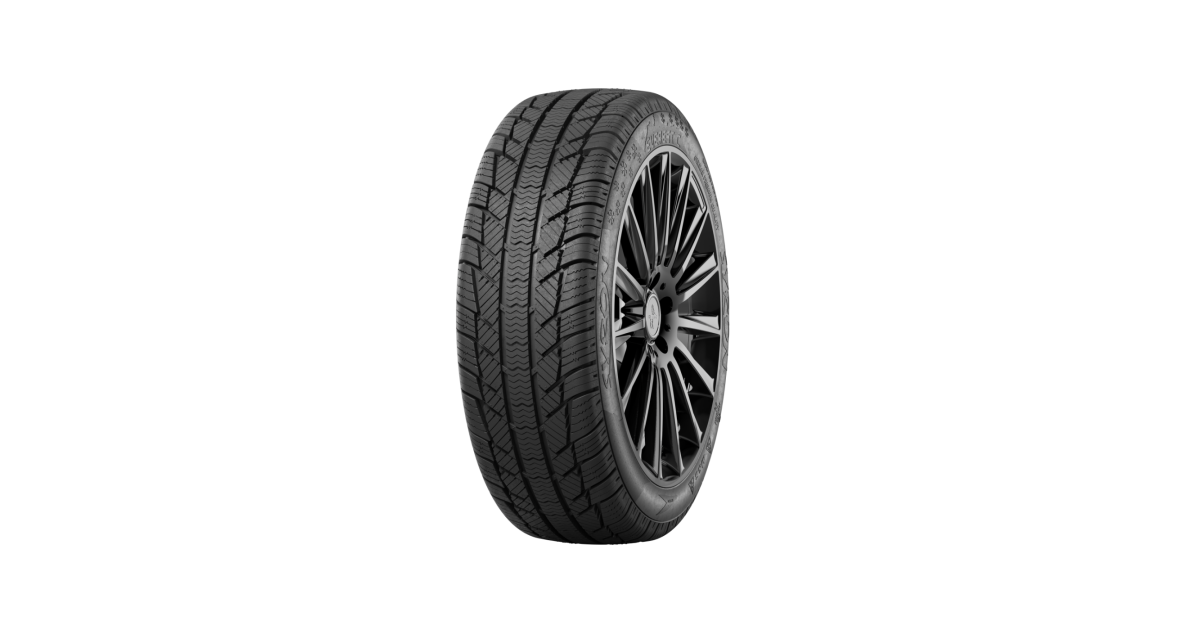 Pneu Syron EVEREST C 195/75 R16 107/105T