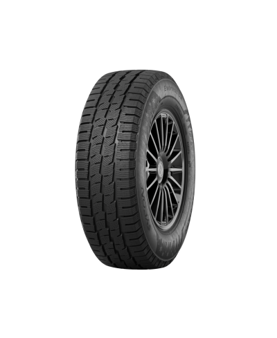 Pneu Syron EVEREST C2 215/75 R16 113/111R, 3PMSF