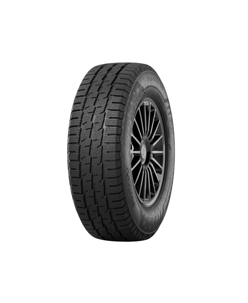 Pneu Syron EVEREST C2 215/75 R16 113/111R, 3PMSF
