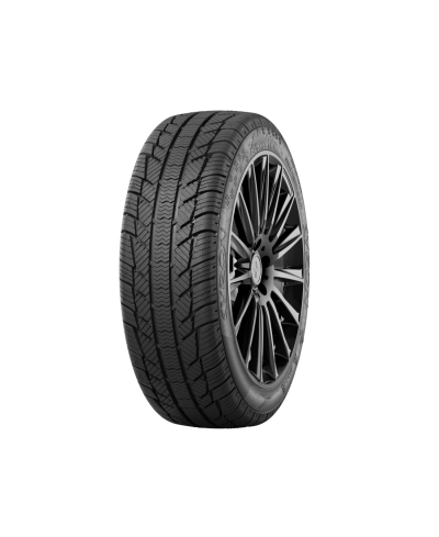 Pneu Syron EVEREST C 235/ 65 R16X 121/119T , 3PMSF
