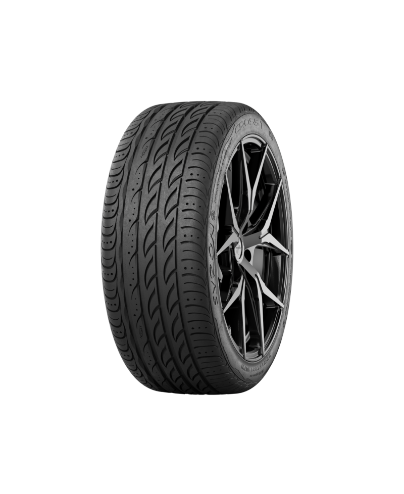 Pneu Syron CROSS 1 235/60 R18 107W (DOT 2019)