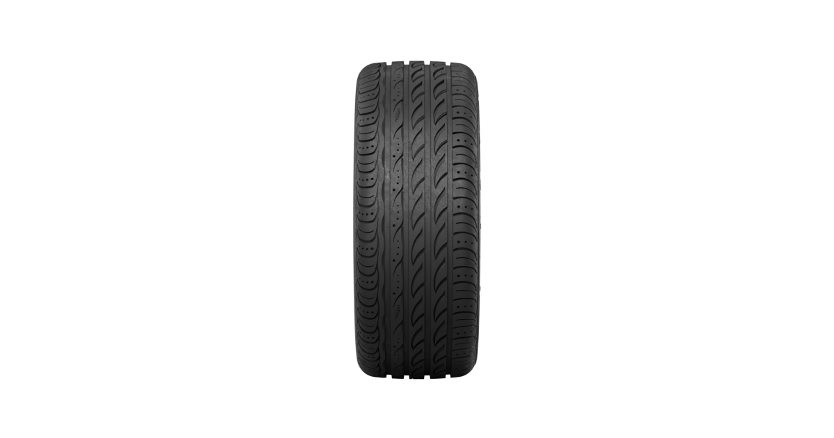 Pneu Syron CROSS 1 255/45 R20 107W