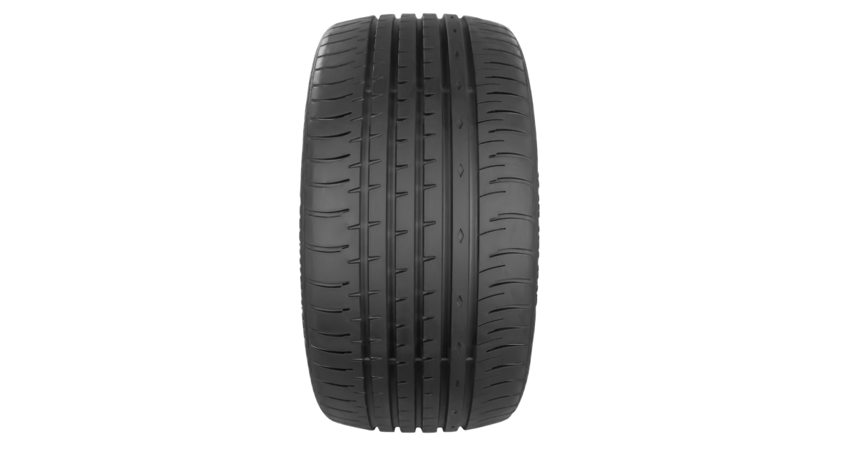Pneu ACCELERA PHI 2 295/30 R20 101Y