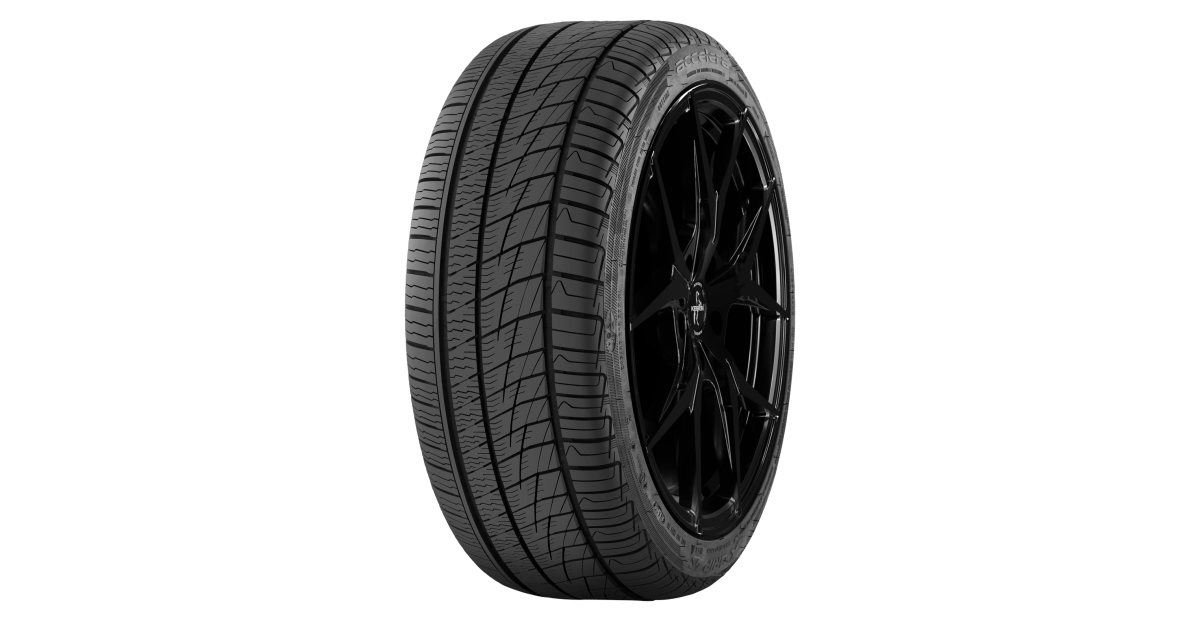 Pneu ACCELERA X-GRIP 4S 195/55 R16 91V